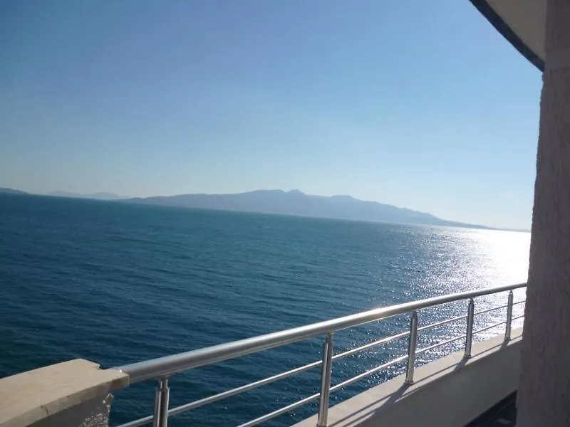 Beautifull Holiday Apartment Larisa Sarande Albania