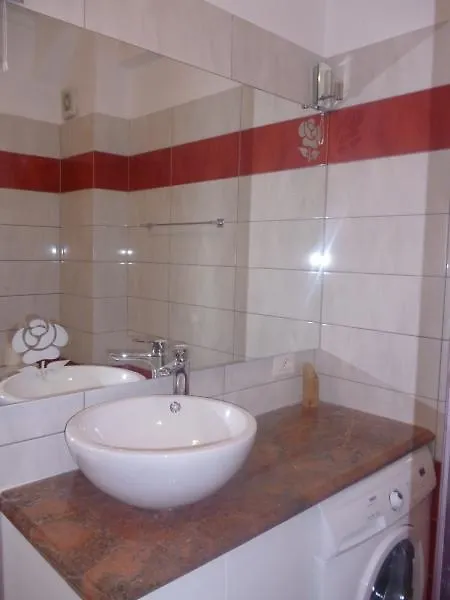 Beautifull Holiday Apartment Larisa Sarande