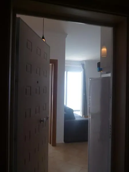 Beautifull Holiday Apartment Larisa Sarande