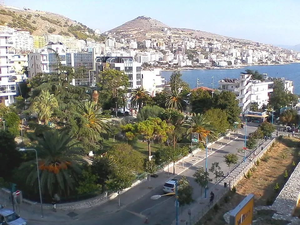 Beautifull Holiday Apartment Larisa Sarande Albania