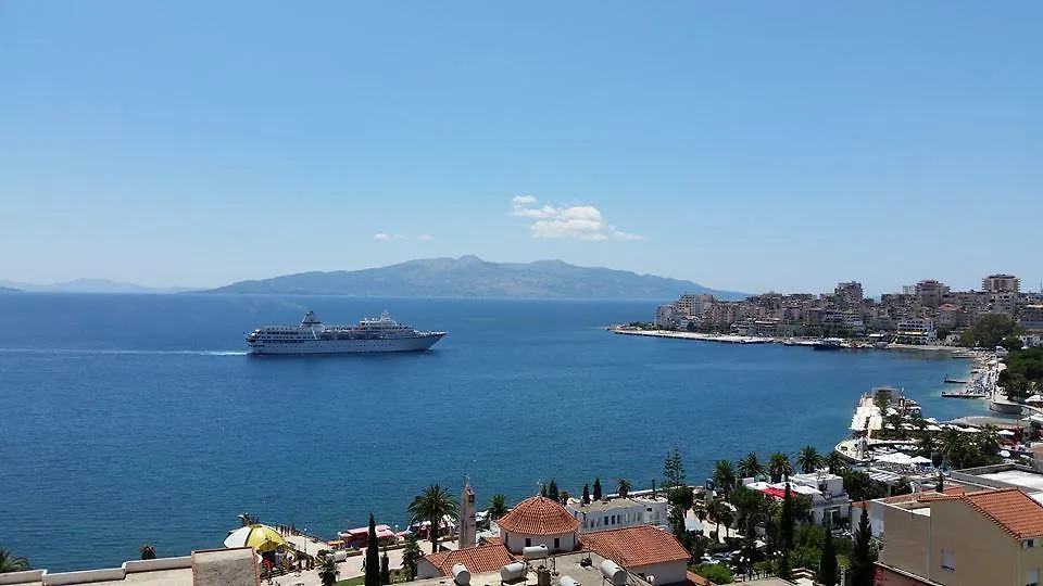 Beautifull Holiday Apartment Larisa Sarande 0*,  Albania