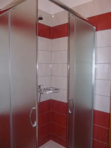 Beautifull Holiday Apartment Larisa Sarande 0*,  Albania