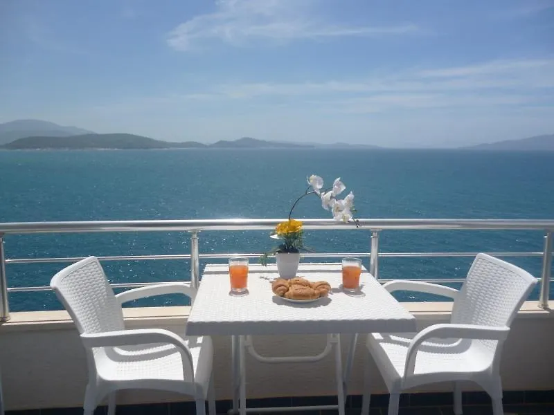 Beautifull Holiday Apartment Larisa contacts