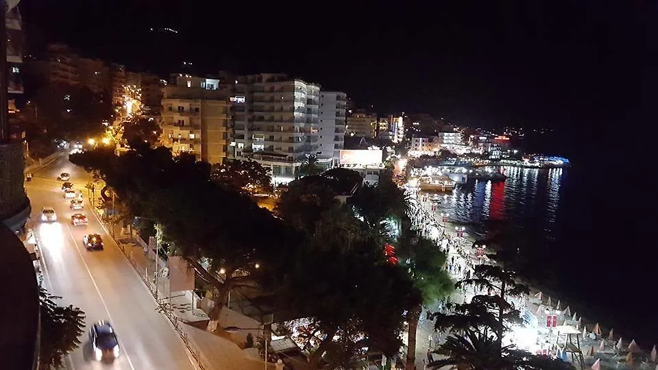 Beautifull Holiday Apartment Larisa Sarande Albania