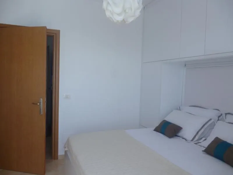 Beautifull Holiday Apartment Larisa Sarande 0*,  Albania