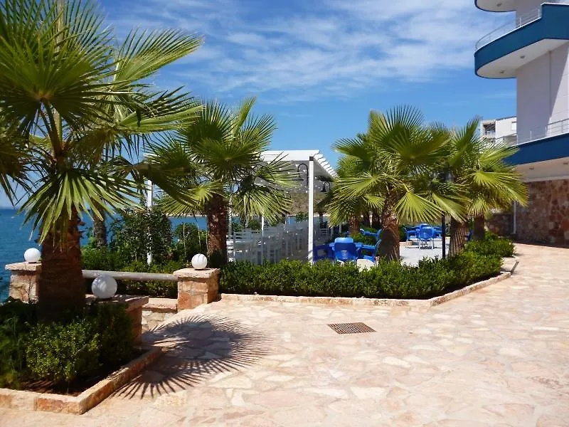 Beautifull Holiday Apartment Larisa Sarande